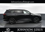 New 2025 Lexus TX 500h AWD image 6