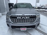 New 2025 RAM 1500 Limited image 3