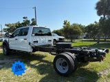New 2025 Ford F450 XL image 5
