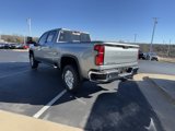 New 2025 Chevrolet Silverado 2500 LTZ w/ LTZ Plus Package image 3