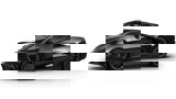 New 2026 Chevrolet Corvette Stingray Coupe w/ 1LT image 2