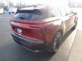 New 2025 Chevrolet Blazer EV RS image 5