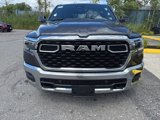 New 2026 RAM 1500 4x4 Crew Cab image 2