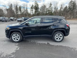 New 2025 Jeep Compass Latitude image 4