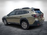 Used 2025 Subaru Outback Premium image 5