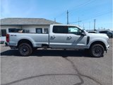 New 2025 Ford F250 Platinum image 2