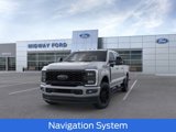 New 2025 Ford F350 Lariat image 2