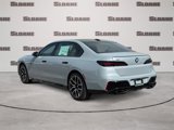 New 2025 BMW 760i xDrive image 3