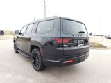 New 2025 Jeep Wagoneer Series II w/ Premium Group I image 3