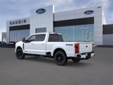 New 2025 Ford F250 4x4 Crew Cab Super Duty image 6