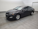 Used 2020 Chevrolet Malibu LS image 2