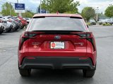 New 2025 Subaru Solterra image 3