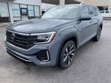 New 2025 Volkswagen Atlas SEL Premium R-Line image 3