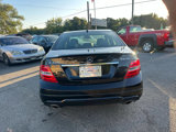 Used 2013 Mercedes-Benz C 300 4MATIC Sedan image 5
