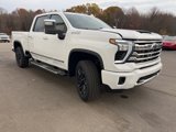 New 2025 Chevrolet Silverado 2500 High Country w/ High Country Premium Package image 6
