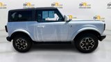 Used 2023 Ford Bronco Outer Banks image 4