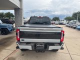 Used 2025 Ford F250 Platinum image 4