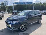 Used 2017 Mitsubishi Outlander SEL image 2