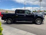 Used 2022 Ford F150 Lariat w/ Equipment Group 502A High image 6