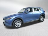 Certified 2023 MAZDA CX-5 AWD 2.5 S image 3