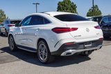 New 2026 Mercedes-Benz GLE 450 4MATIC Coupe image 6