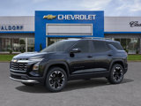 New 2026 Chevrolet Equinox LT w/ Convenience Package II image 2