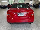 Used 2014 Mercedes-Benz C 300 4MATIC Sedan image 4