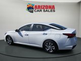Used 2024 Nissan Altima 2.5 S image 4