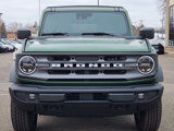 Used 2023 Ford Bronco Big Bend image 5