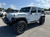 Used 2011 Jeep Wrangler Unlimited Sport image 2