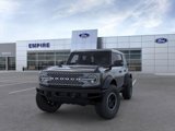 New 2025 Ford Bronco Badlands image 2