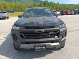 New 2026 Chevrolet Colorado Trail Boss image 2