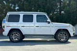 New 2025 Mercedes-Benz G 550 image 3