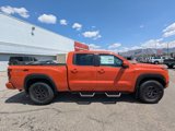 New 2025 Nissan Frontier PRO-4X w/ Pro Premium Package image 2