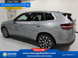 Used 2025 BMW X3 xDrive30i image 3