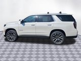 New 2025 Chevrolet Tahoe High Country image 5