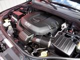 Used 2013 Jeep Grand Cherokee Limited w/ Luxury Group II image 3