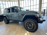 New 2025 Jeep Wrangler Unlimited Rubicon 392 image 5