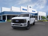 New 2025 Ford F250 Platinum image 2