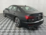 New 2025 Audi S6 Premium Plus image 5