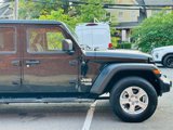 Used 2019 Jeep Wrangler Unlimited Sport S image 5