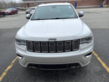 Used 2018 Jeep Grand Cherokee Overland image 4