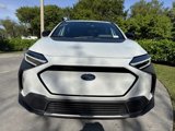 New 2025 Subaru Solterra Premium image 3