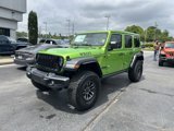 New 2025 Jeep Wrangler Willys image 5