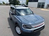 New 2025 Ford Bronco Sport Heritage w/ Convenience Package image 5