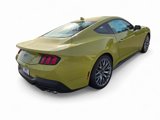New 2025 Ford Mustang GT Premium image 4
