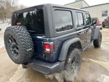 New 2025 Jeep Wrangler Willys image 5