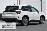 New 2025 Subaru Forester Touring image 4