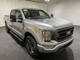 Used 2022 Ford F150 XLT image 3