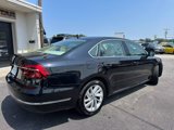 Used 2018 Volkswagen Passat 2.0T SE image 3